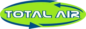 Total Air Logo