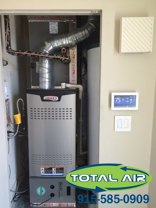 5 Things You Should Know When Buying a New Furnace Total Air