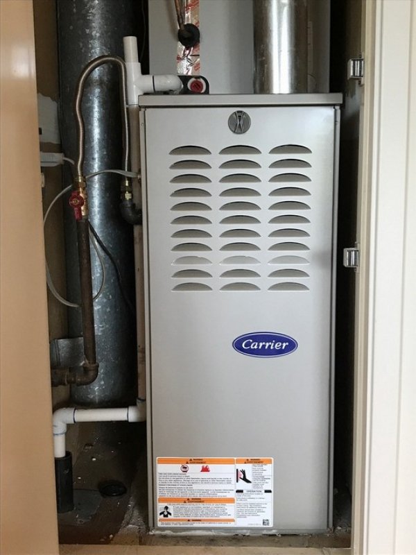 Furnace Sales and Installation in El Paso and Las Cruces Total Air